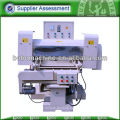 Grinding spoon knife fork machine